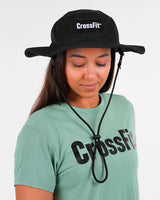 CrossFit® Bucket Hat Adjustable Unisex - wodstore