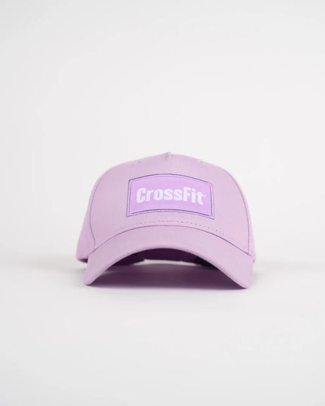 CrossFit® Cap Adjustable Unisex 5 Pannel Cap