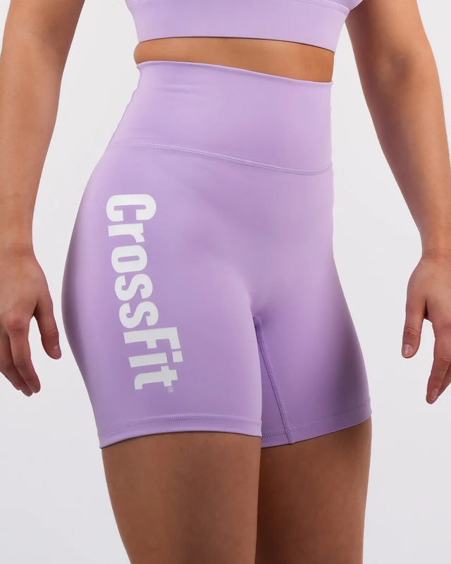 CrossFit® Women's Cruiser High Waisted Short 6" (15 cm) - wodstore