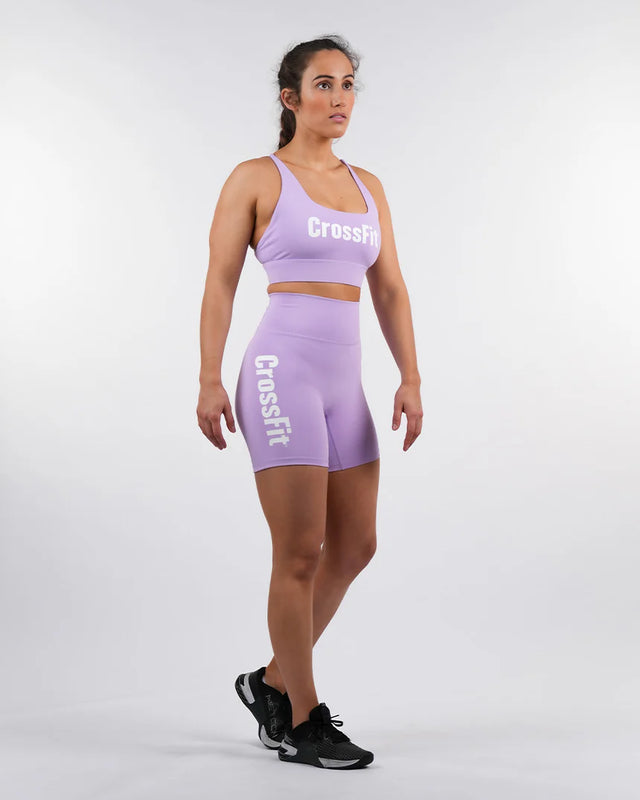 CrossFit® Women's Cruiser High Waisted Short 6" (15 cm) - wodstore