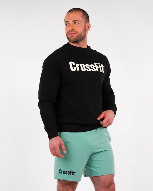 CrossFit® Squad Unisex Regular Fit Sweatshirt - wodstore