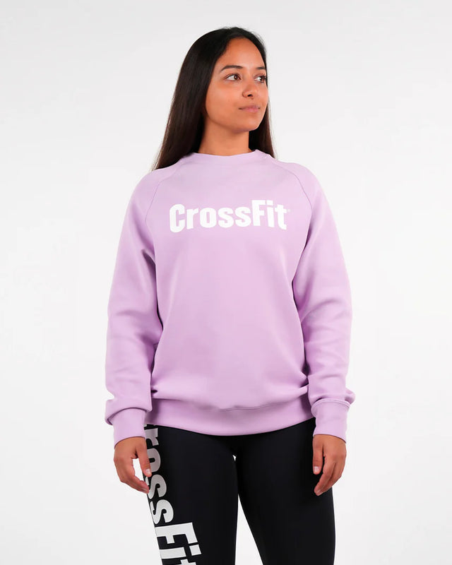 CrossFit® Squad Unisex Regular Fit Sweatshirt - wodstore