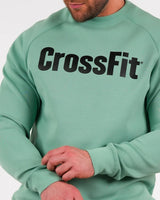 CrossFit® Squad Unisex Regular Fit Sweatshirt - wodstore