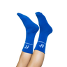 Lift Heavy Crew Socks
