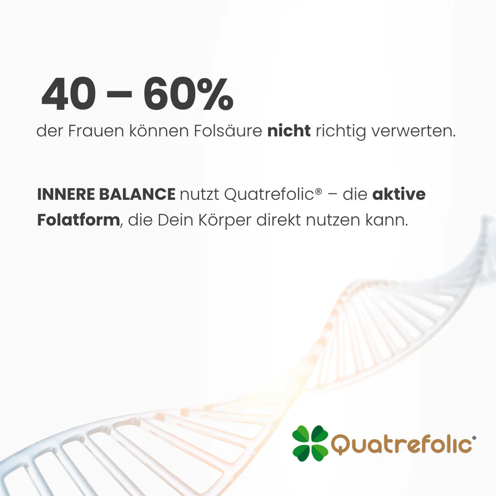 Optimum Performance Innere Balance