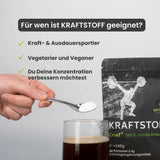Optimum Performance Kraftstoff