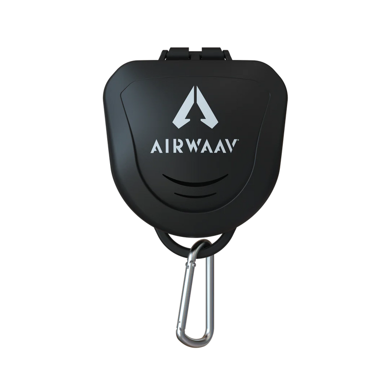 Airwaav Performance Case