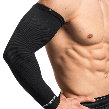 Gornation Arm Sleeves - wodstore