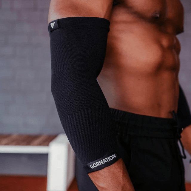 Gornation Elbow Sleeves - wodstore