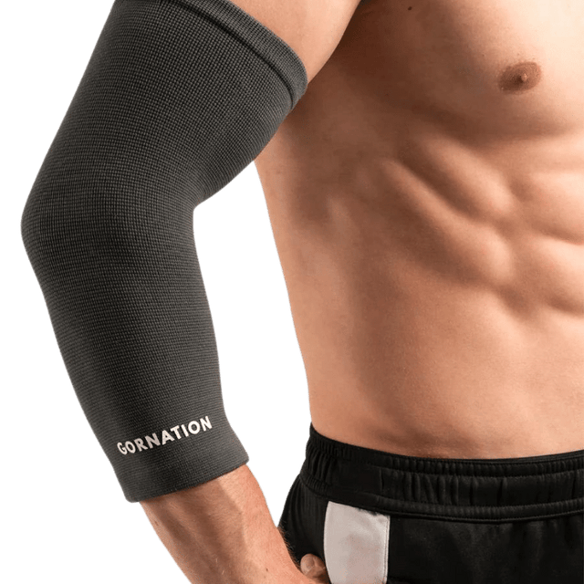 Gornation Elbow Sleeves - wodstore