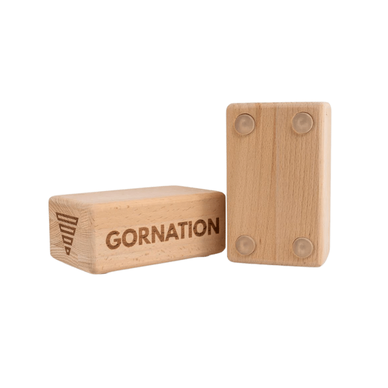 Gornation Handstand Blöcke - wodstore