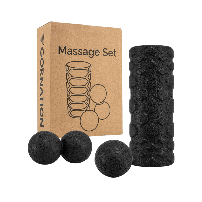 Gornation Massage Set - wodstore