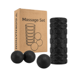 Gornation Massage Set - wodstore