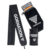 Gornation Performance Wrist Wraps - wodstore