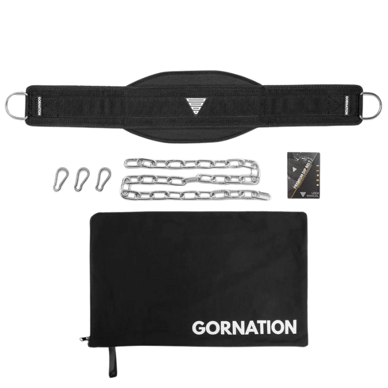 Gornation Premium Dip Gürtel - wodstore
