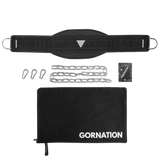 Gornation Premium Dip Gürtel - wodstore