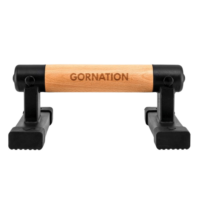 Gornation Premium Parallettes - wodstore