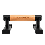 Gornation Premium Parallettes - wodstore