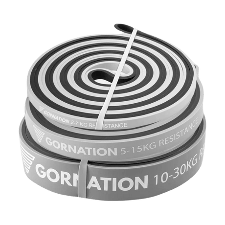 Gornation Premium Widerstandsbänder - wodstore