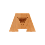 Gornation Wooden Parallettes - wodstore