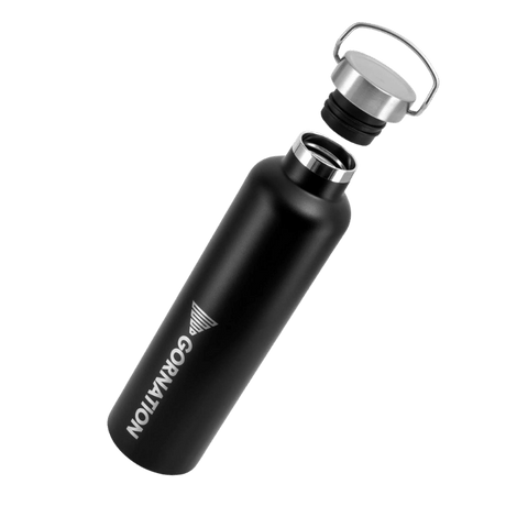 Gornation Workout Bottle Trinkflasche - wodstore
