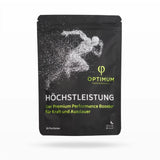 Optimum Performance Höchstleistung