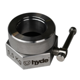 Hyde Hantelverschlüsse - Langhantel Klemmen/Clamps