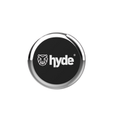 Hyde Langhantelstange COMPETITION BAR (220 cm, 20 kg)