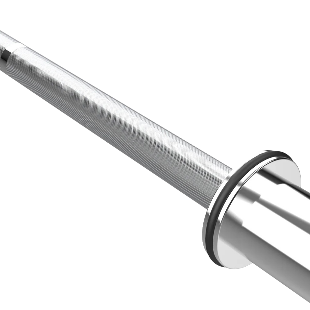 Hyde Langhantelstange POWER BAR (220 cm, 20 kg)