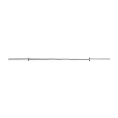 Hyde Langhantelstange POWER BAR (220 cm, 20 kg)