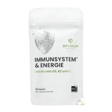 Optimum Performance Immunsystem & Energie - wodstore