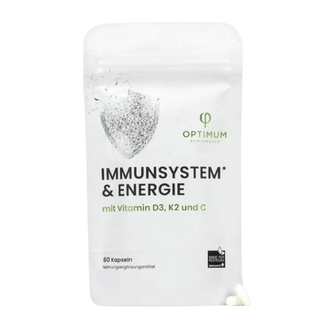 Optimum Performance Immunsystem & Energie - wodstore