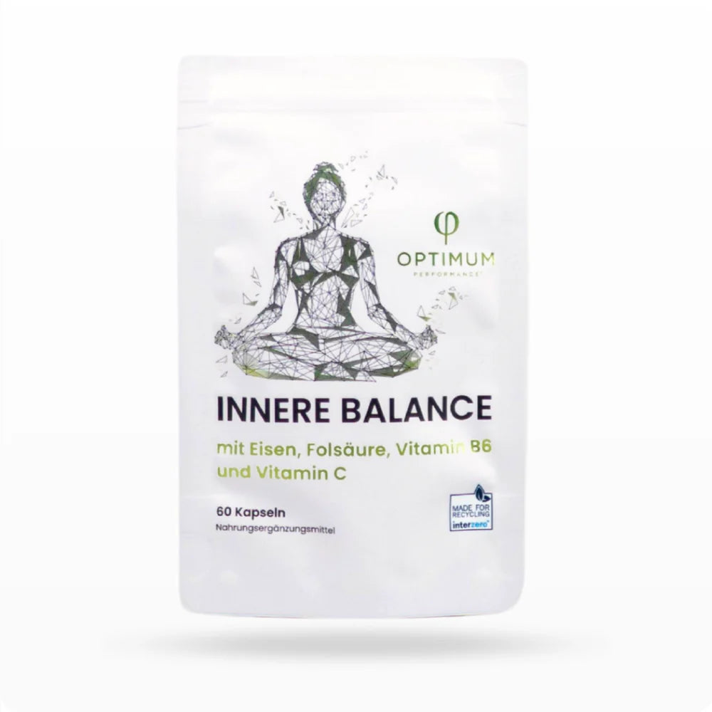Optimum Performance Innere Balance