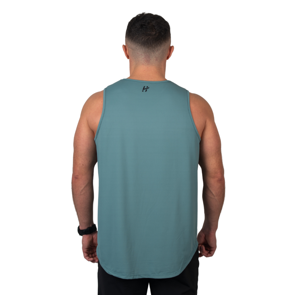 Lift Heavy Basic Tanktop