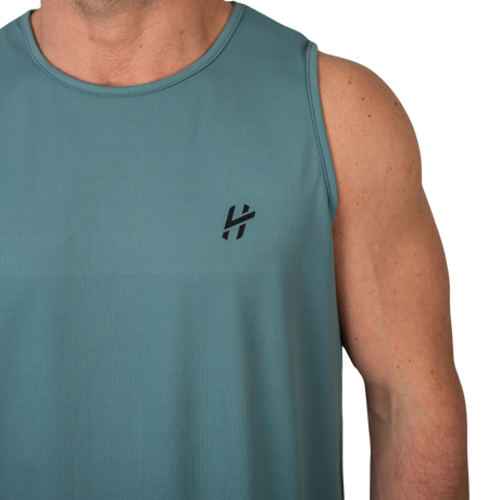 Lift Heavy Basic Tanktop - wodstore