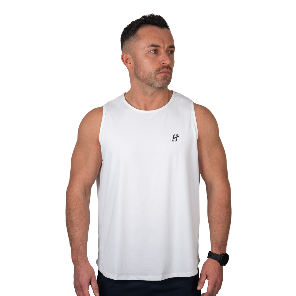 Lift Heavy Basic Tanktop