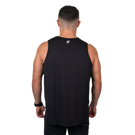 Lift Heavy Basic Tanktop