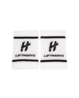 Lift Heavy Classic Elite Wrist Bands