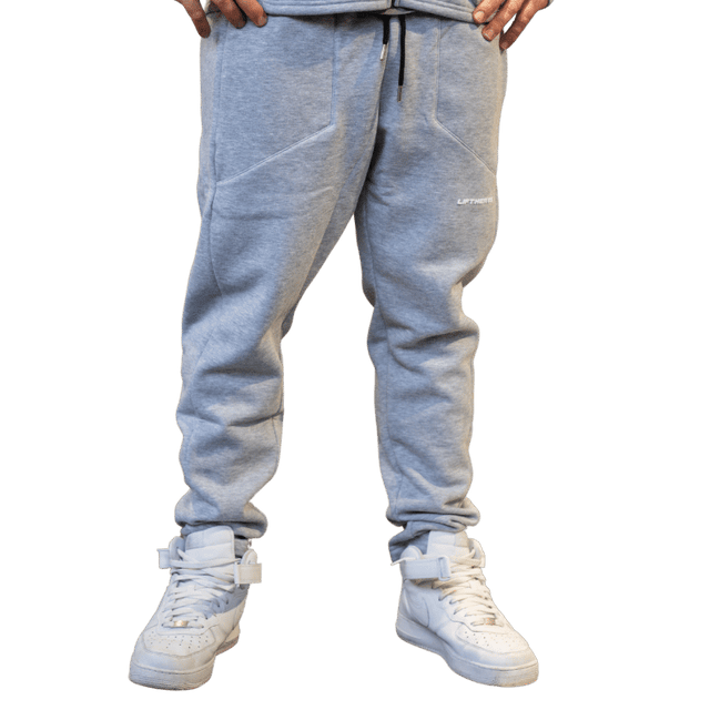 Lift Heavy Element Premium Zipper + Jogger Bundle - wodstore