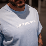 Lift Heavy Element T-Shirt - wodstore