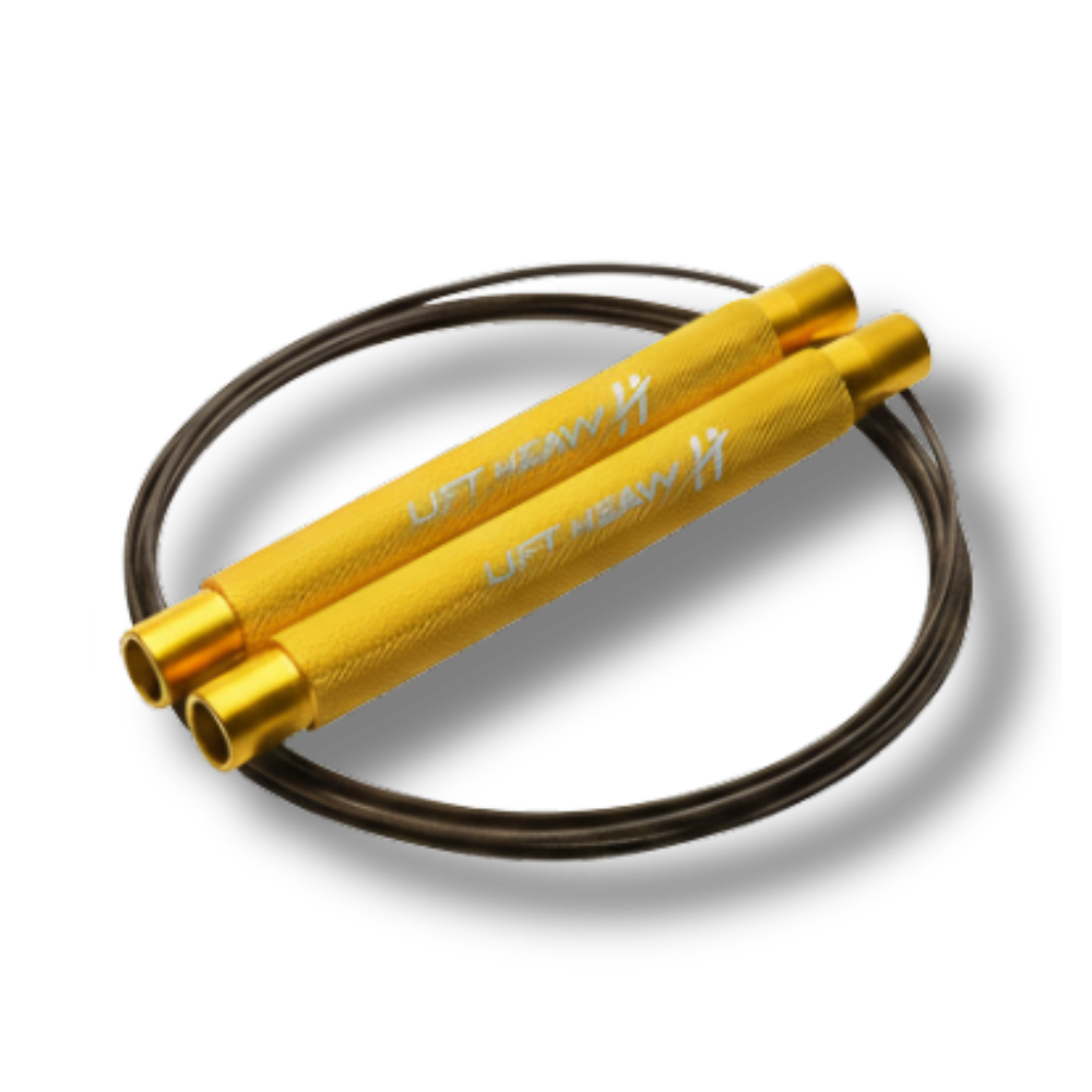 Lift Heavy Elite Springseil