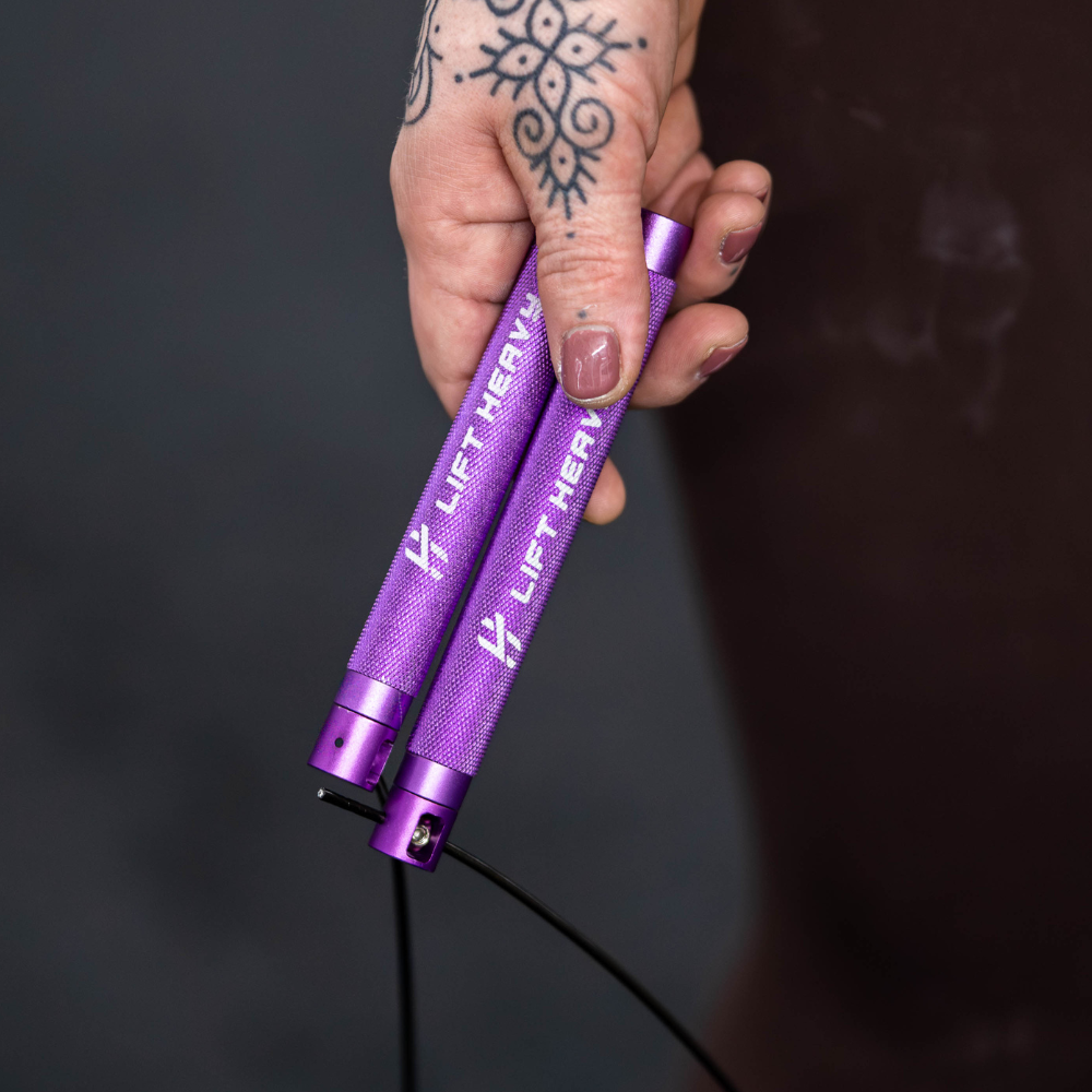 Lift Heavy Elite Springseil