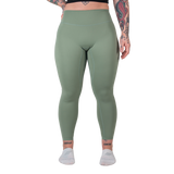 Lift Heavy Legacy Leggings