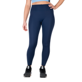 Lift Heavy Legacy Leggings