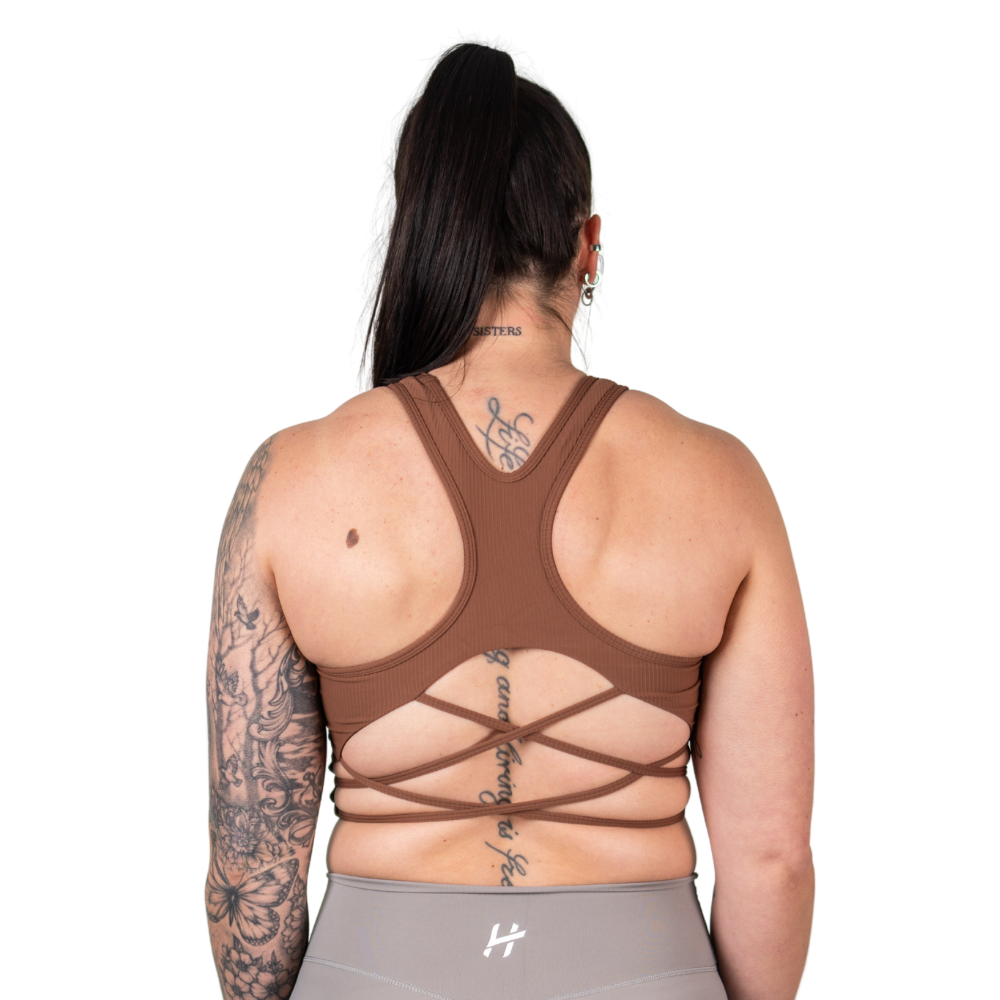 Lift Heavy Legacy Shape Bra