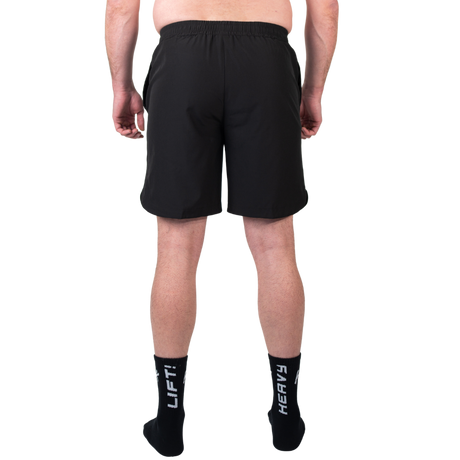 Lift Heavy Legacy Shorts