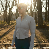 Lift Heavy Legacy Zipper Women