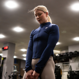 Lift Heavy Legacy Zipper Women