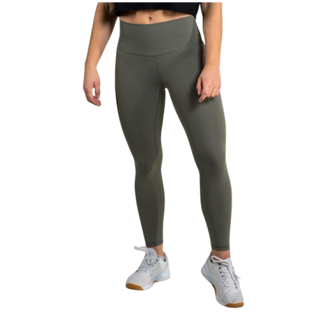 Lift Heavy High Waisted Training Leggings