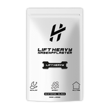 Lift Heavy Nasenpflaster
